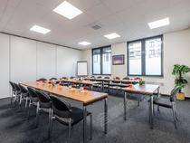 Business Center / Coworking-Space + Conference Center München-City